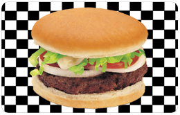 HAMBURGER